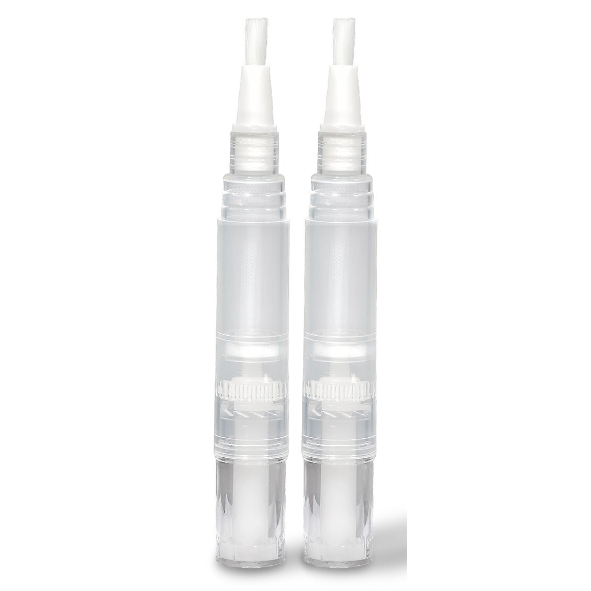 Included syringe ensures no paint spills or drips, Model# FPP-12-4697